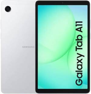 Samsung SM-X130 Galaxy Tab A11 4+64GB 8.7" Silver EU 1 Samsung SM-X130 Galaxy Tab A11 4+64GB 8.7" Silver EU
