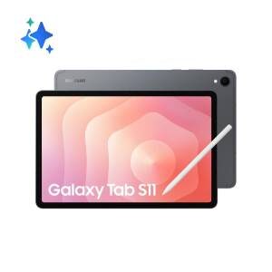 Samsung SM-X730 Galaxy Tab S11 12+128GB 11" Gray EU