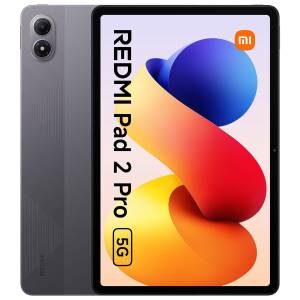 Xiaomi Redmi Pad 2 Pro 12.1" 6+128GB 5G Graphite Gray EU
