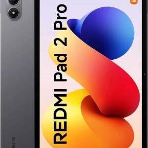 Xiaomi Redmi Pad 2 Pro 12.1" 8+256GB WiFi Graphite Gray EU