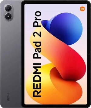 Xiaomi Redmi Pad 2 Pro 12.1" 8+256GB WiFi Graphite Gray EU 1 Xiaomi Redmi Pad 2 Pro 12.1" 8+256GB WiFi Graphite Gray EU