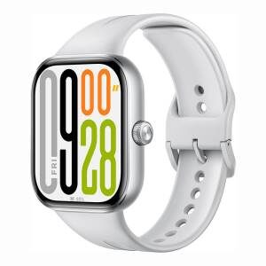 Xiaomi Redmi Watch 5 Silver 3 WRBSMXIA0051
