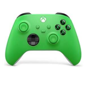 XBOX SERIE X/S Wireless Controller Carbon Green V2