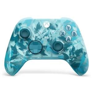 XBOX Serie X/S Wireless Controller Ice Breaker V2 3 XSXACMIC0041